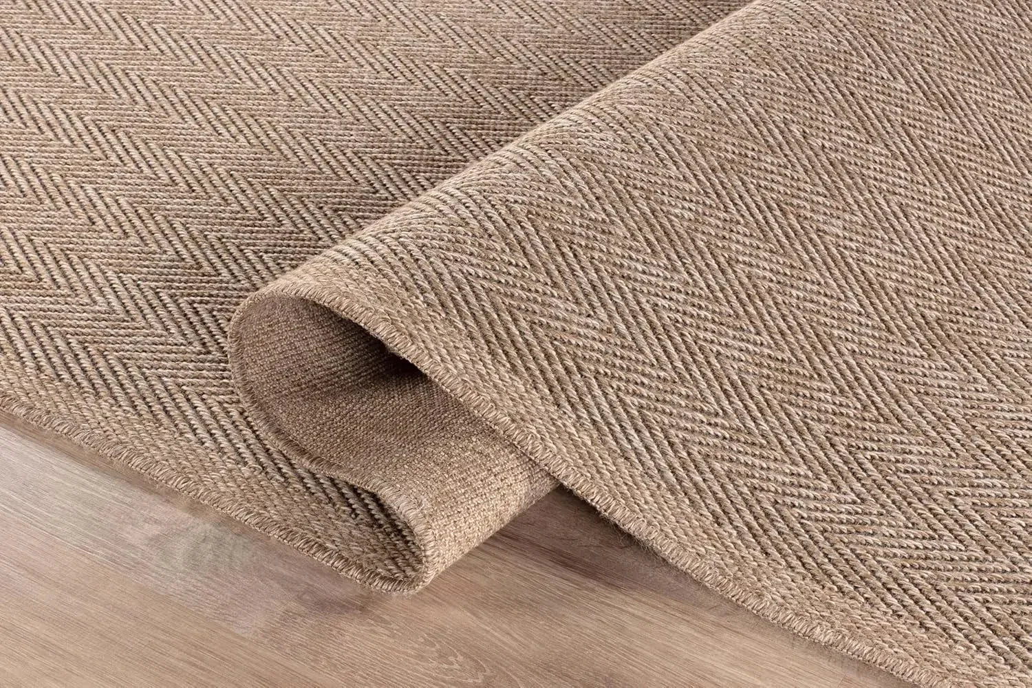 🌿🤍 Handwoven Seagrass Area Rug – Natural Fiber Indoor & Outdoor Carpet
